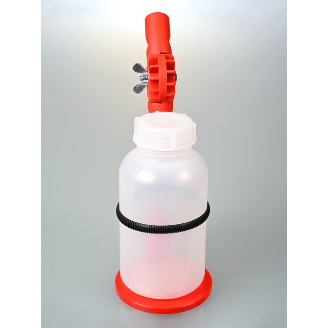 TeleScoop Bottle holder 206 mm mm